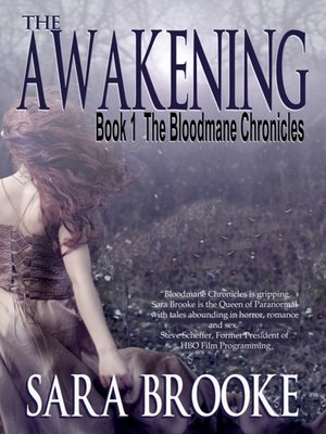 cover image of The Awakening